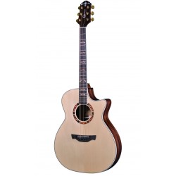 CRAFTER G-22 CE PRO