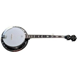 Cort cb-75 banjo 5 cuerdas